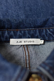 Ladies Tops - AJE Studio - Size 8 - LT0 - LJE - FAS014 - LB