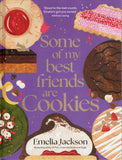 Some of My Best Friends Are Cookies - Emelia Jackson - BCOO - BOO059A