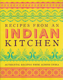 Recipes from Indian Kitchen - Sunil Vijayakar - BCOO - BOO017B