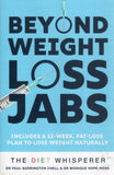 Beyond Weight Loss Jabs - Paul Barrington Chell - BHEA - BOO070A