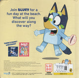 Bluey: The Beach - Bluey - BCHI - BOO046