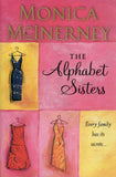 The Alphabet Sisters - Monica McInerney - BPAP - BOO074A