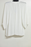 Ladies Tops *New* - Khoko Collection - Size 12 - LT0 - FAS008 - LB