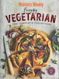 Everyday Vegetarian - The Australian Women's Weekly - BCOO - BOO009B