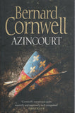 Azincourt - Bernard Cornwell - BPAP - BOO001A