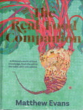 The Real Food Companion - Matthew Evans - BCOO-BHEA - BOO021A