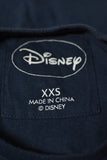 Vintage Band Shirts - Disney - Size XXS - VBAN - FAS002 - LB