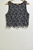 Ladies Tops - Miss Selfridge - Size 14 - LT0 - WPLU - FAS025 - LB