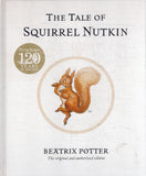 The Tale of Squirrel Nutkin - Beatrix Potter - BCHI - BOO081A
