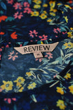 Ladies Tops - Review - Size 16 - LT0 - WPLU - FAS035 - LB