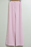 Ladies Pants - Kookai - Size 34 - LP0 - WPLU - FAS020 - LB