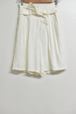 Ladies Shorts - Topshop - Size 6 - LS0 - FAS020 - LB