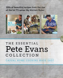 The Essential Pete Evans Collection Box Set - Pete Evans - BCOO - BOO019B