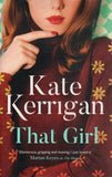 That Girl - Kate Kerrigan - BPAP - BOO014A