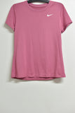 Ladies Active - Nike Dri-Fit - Size M - LACT - FAS027 - LB