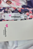 Ladies Active - Sweethearts Activewear - Size S - LACT - FAS021 - LB
