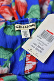 Ladies Shorts *New* - Billabong - Size 12 - LS0 - FAS007 - LB