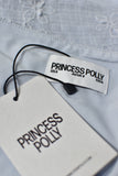 Ladies Skirts *New* - Princess Polly - Size 8 - LSK - FAS005 - LB