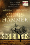 Scrublands - Chris Hammer - BPAP - BOO077B