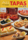 All Tapas: 110 Recipes - Itos Vazquez - BCOO - BOO062B
