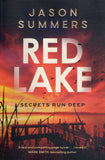 Red Lake - Jason Summers - BPAP - BOO071B