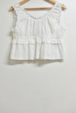 Ladies Tops *New* - Princess Polly - Size 12 - LT0 - FAS021 - LB
