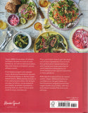 Vegan BBQ: 70 Delicious Plant-Based Recipes to Cook Outdoors - Katy Beskow - BCOO - BOO007A