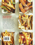 The Air Fryer: Your Fave Fried Foods made Healthy - The Australian Women's Weekly - BCOO-BHEA - BOO072A