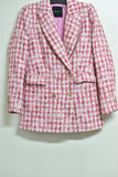 Ladies Jackets - Decjuba - Size 8 - LJ0 - LW0 - FAS010 - LB