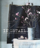 In Detail: Inspiring Ideas for Creative Interiors - Hans Blomquist - BCRA - BOO065B