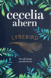 Lyrebird - Cecelia Ahern - BPAP - BOO065A