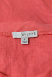 Ladies Tops - WLane - Size 8 - LT0 - FAS002 - LB