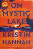 On Mystic Lake - Kristin Hannah - BPAP - BOO013B