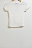 Ladies Tops *New* - Princess Polly - Size 6 - LT0 - FAS025 - LB
