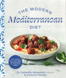 The Modern Mediterranean Diet - Catherine Itsiopoulos, Vivienne Koutsis - BCOO-BHEA - BOO014A