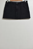 Ladies Skirts - Glassons - Size 8 - LSK - LJE - FAS017 - LB