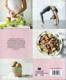 The Yoga Body - Lola Berry - BHEA - BOO018A