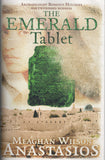 The Emerald Tablet - Meaghan Wilson Anastasios - BPAP - BOO060B