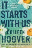 It Starts with Us - Colleen Hoover - BPAP - BOO078B