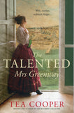 The Talented Mrs Greenway - Tea Cooper - BPAP - BOO006B