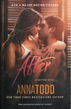 After - Anna Todd - BPAP - BOO058A