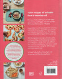 What Mummy Makes - Rebecca Wilson - BCOO-BHEA - BOO018B