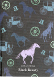 Black Beauty - Anna Sewell - BCHI-BCLA - BOO002B