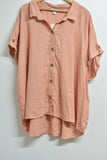 Ladies Tops *New* - Beme - Size 26 - LT0 - WPLU - FAS025 - LB