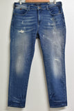 Ladies Denim - Scotch & Soda - Size 32 - LJE - WPLU - FAS005 - LB