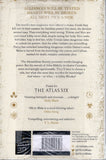 The Atlas Paradox: Destiny is a choice - Olivie Blake - BPAP - BOO006A