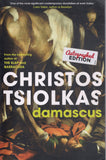 Damascus - Tsiolkas Christos *Signed* - BPAP - BOO017A
