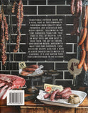 Butcher - The Australian Women's Weekly - BCOO - BOO019B