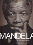 Mandela: The Authorised Portrait - Ruth-Anna Hobday - BBIO - BOO062B