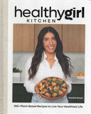 HealthyGirl Kitchen - Danielle Brown - BCOO-BHEA - BOO028A